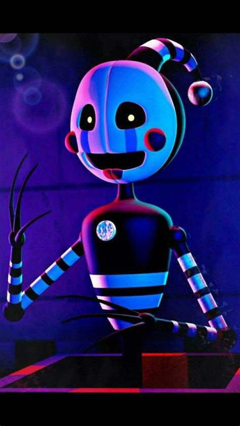 Fiha Wiki Fnaf Roleplay Espa Ol Oficial Amino