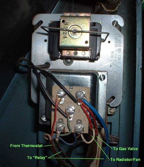 DIAGRAM Basic Furnace Wiring Diagram With Transformer MYDIAGRAM ONLINE