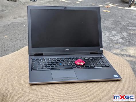 Dell Precision 7540 Chiếc máy trạm hoàn hảo MÁY XẤU GIÁ CAO