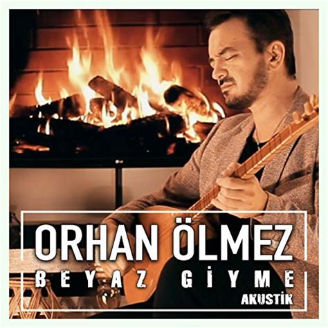 Amazon co jp Beyaz Giyme Akustik Orhan Ölmez Digital Music