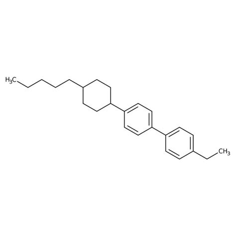 Trans Ethyl N Pentylcyclohexyl Biphenyl Thermo Scientific