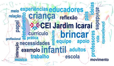 CEI Jardim Icaraí | São Paulo SP