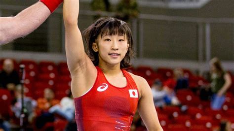 Who Is Yui Susaki Vinesh Phogat’s Opening Round Opponent In Women’s Freestyle 50kg Wrestling At