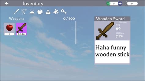 Thoughts On Backpack Gui Creations Feedback Developer Forum Roblox