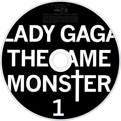 Lady Gaga The Fame Monster Deluxe Edition