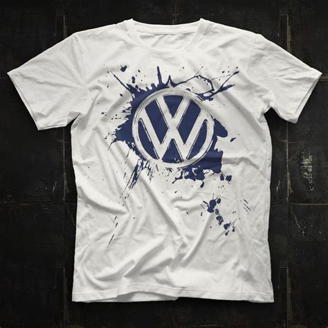 Vw Clothing And Accessories