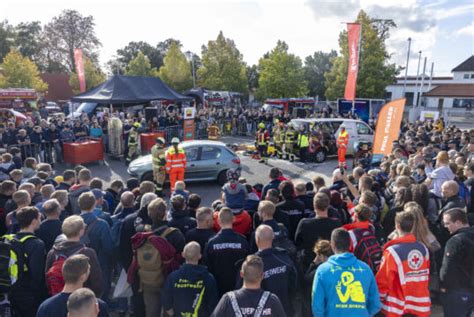 Florian Fachmesse F R Feuerwehr Zivil Und Katastrophenschutz