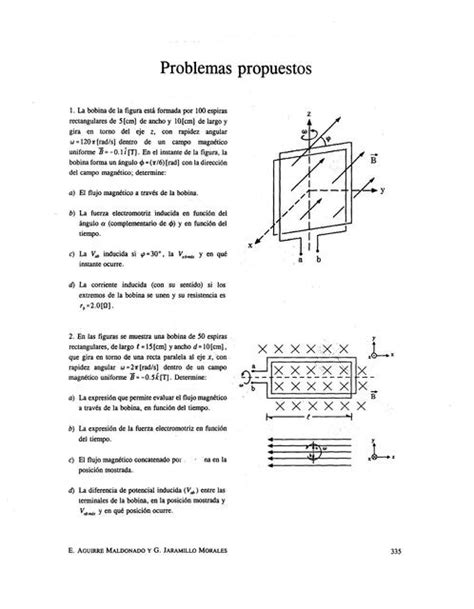 Problemas Propuestos Javier Rodríguez Ocaña Javier Fabian Udocz