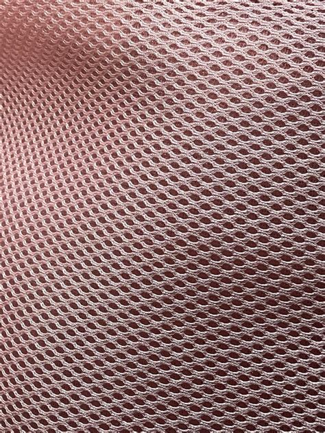 Rose Gold 3D AIR Spacer Sandwich Mesh Scuba Fabric Etsy