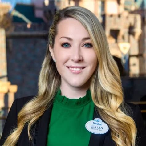 Jillian Edwards Archives Disney Parks Blog