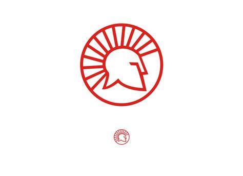 Logo HOPLITE :: Behance