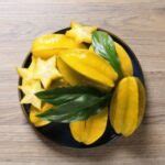 What Does A Star Fruit Taste Like Exploring The Flavor