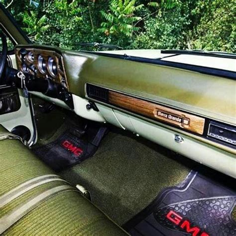 Pin By Memphis Lord On C10 Interior C10 Cars