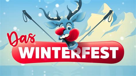 Das Winterfest Alle Info En De Volledige Party Agenda