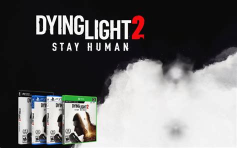 Online Xbox One Games – Survival in Dying Light 2 Stay Human