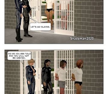 Arabian Nights Muses Sex And Porn Comics