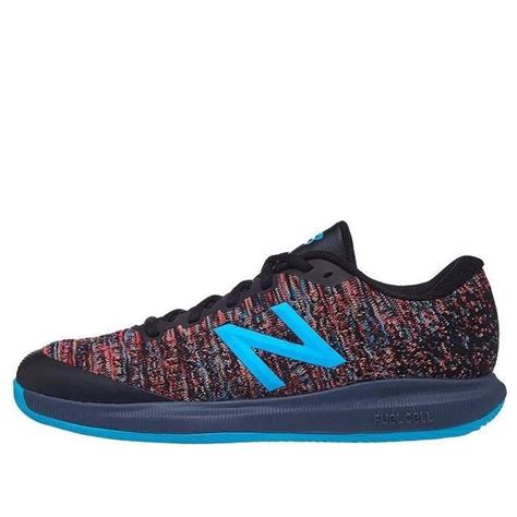 New Balance FuelCell 996v4 'Multi-Color' MCH996B4 - KICKS CREW