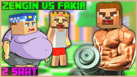 M Necraft Zeng N Vs Fak R Hayat F Lm Minecraft Youtube