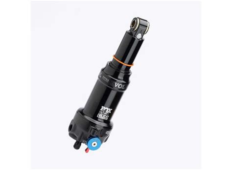 Scott Rear Shock Spark Fox Nude 5 Verkstedmateriell 2022 Ramo AS