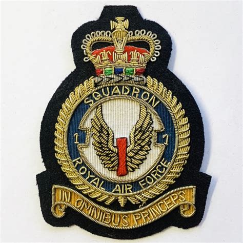 Masons Military Blazer Badge