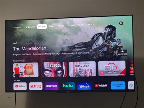 No sound from TCL tv with Vizio soundbar. Tried power cycling and