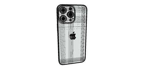 artstation apple iphone  pro mobile phone resources