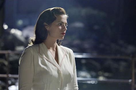 Neues Poster Bilder Und Erster Ausschnitt Aus Marvels Agent Carter