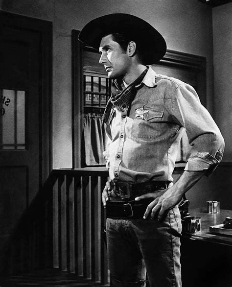 Robert Fuller Laramie Robert Fuller Actors Robert