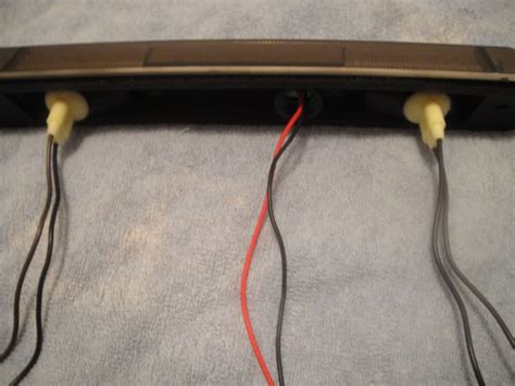 1996 Chevy Brake Light Wiring Diagram