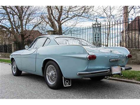 1965 Volvo P1800s For Sale Cc 684242