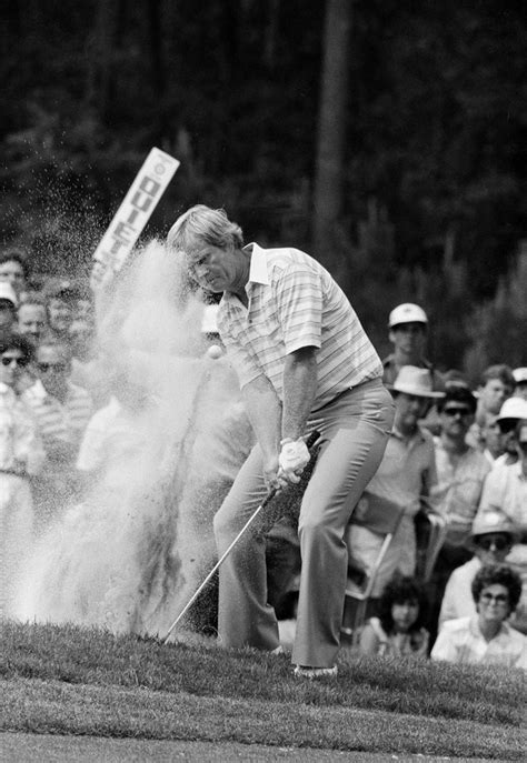 Masters 2016 Remembering Jack Nicklaus 1986 Championship Slideshow