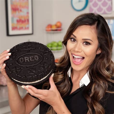 Giant Oreo Cookie Recipe | POPSUGAR Food