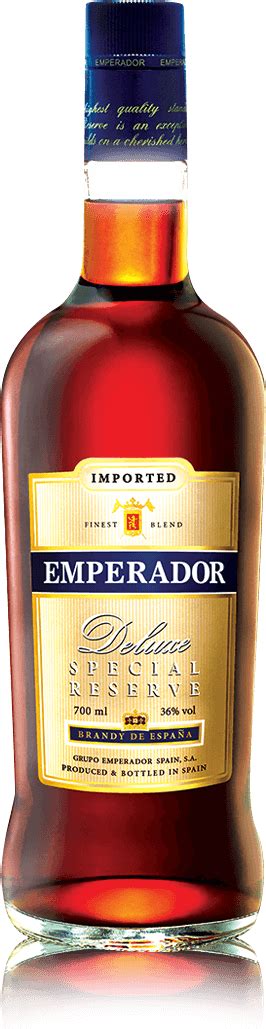 Emperador Brandy