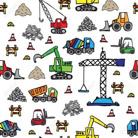 road construction site clipart 20 free Cliparts | Download images on ...