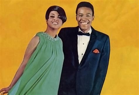 Marvin Gaye Tammi Terrell Ain T No Mountain High Enough