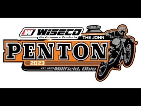 Gncc Round John Penton Youtube