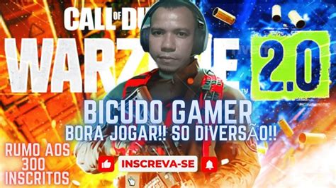 Bora Ganhar Warzone Os Inscritos E Amigos S Bora Warzone Rumo