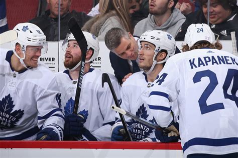 Change Needed: Toronto Maple Leafs Had to Can Unpopular Coach