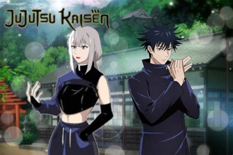 História Jujutsu Kaisen A Entidade História Escrita Por Yuhkaryshaing Spirit Fanfics E