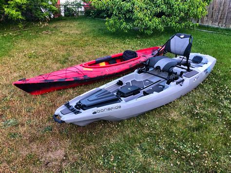 How To Make Your Product The Ferrari Of Ocean Kayak Fishing Setup