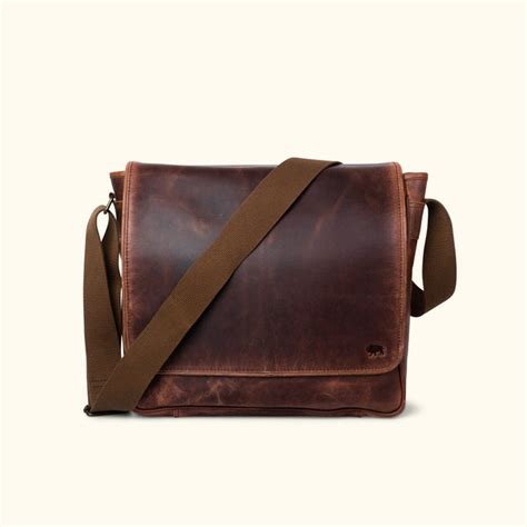 Leather Goods & Accessories | Bags, Jackets, Wallets | Buffalo Jackson