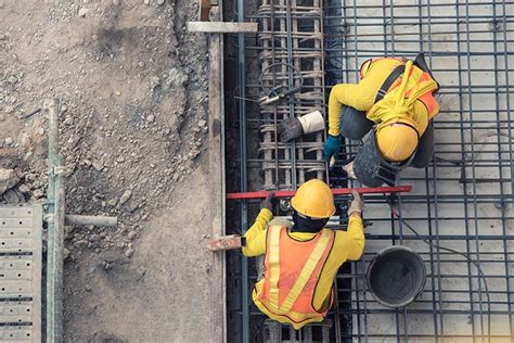 Accidentes M S Comunes En La Construcci N Cruz Y Asociados