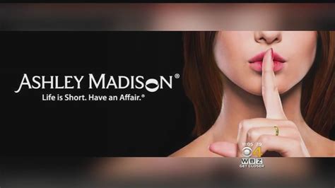 Ashley Madison La Vida Es Corta Descubre Su Aventura