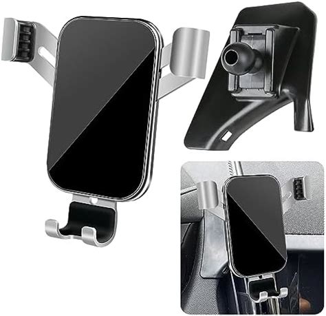 Amazon Jocundly Car Phone Mount Cadillac Xts Thick Case