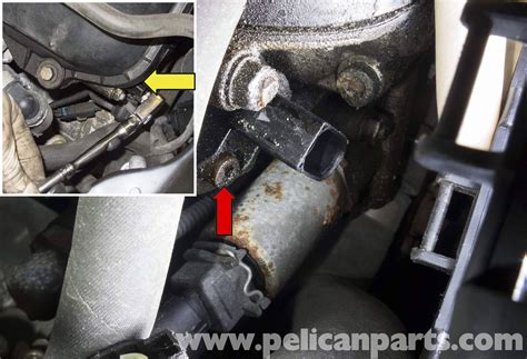 Pelican Technical Article Bmw X M Cylinder Engine Camshaft