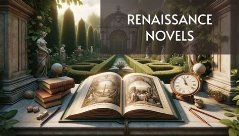 5+ Renaissance Novels Free! [PDF] | InfoBooks.org