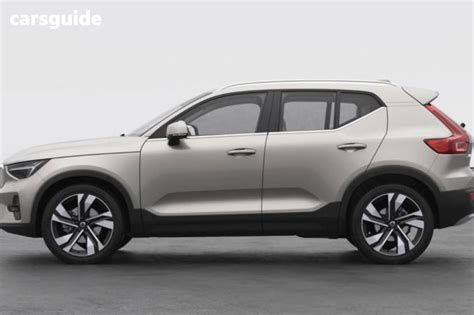 2024 Volvo XC40 Ultimate B4 Dark Mhev For Sale 62 990 CarsGuide