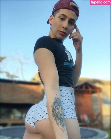 BPazok Brian Paz Femboy Nude Leaked OnlyFans Photo 12 Fapello