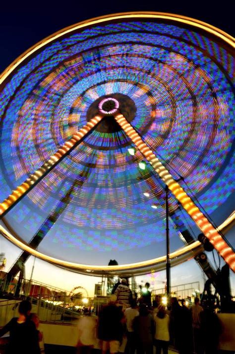 50 Years Strong The Greater Baton Rouge State Fair Has Seen And