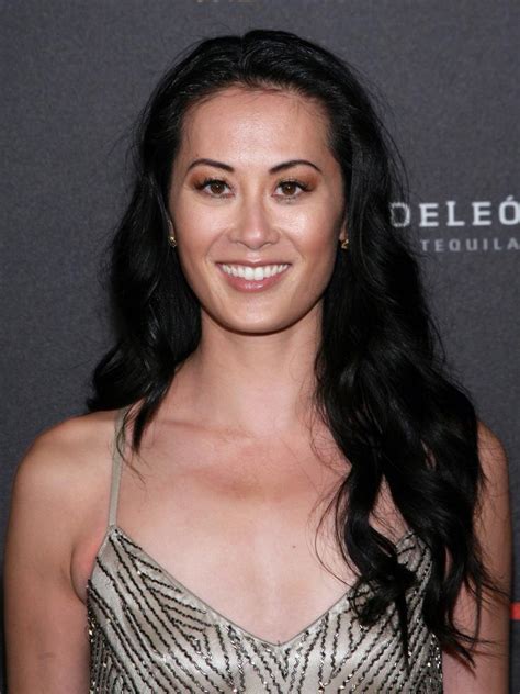 Olivia Cheng Actress Journalist